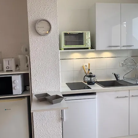 Lägenhet 353 4 Pers Heliopolis Ab Vue