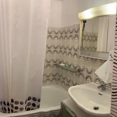 Lägenhet 353 4 Pers Heliopolis Ab Vue *