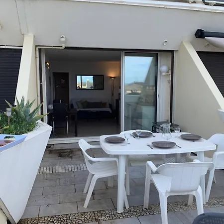 Апартаменты 353 4 Pers Heliopolis Ab Vue Агд