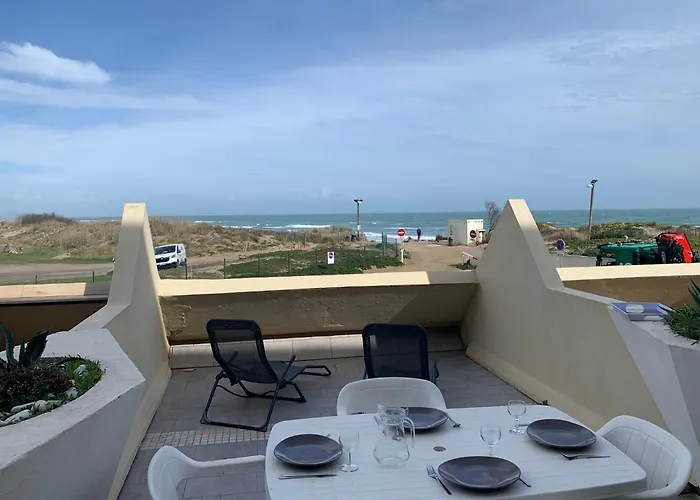 353 4 Pers Heliopolis Ab Vue Lägenhet *