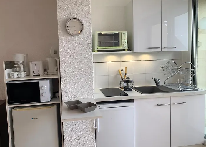 Lägenhet 353 4 Pers Heliopolis Ab Vue