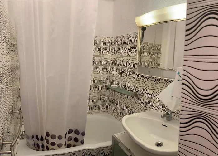 Lägenhet 353 4 Pers Heliopolis Ab Vue *